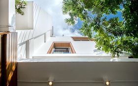 Zen Hotel Bangkok